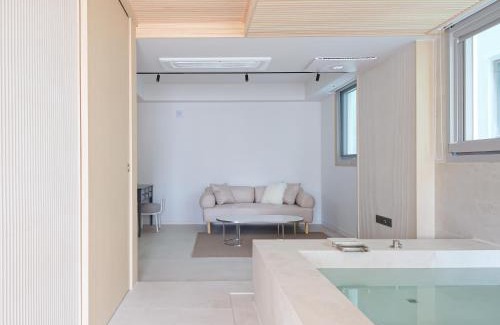 Suyeong-Gu Hotel | B'amu Hotel