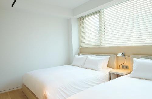 Suyeong-Gu Hotel | B'amu Hotel