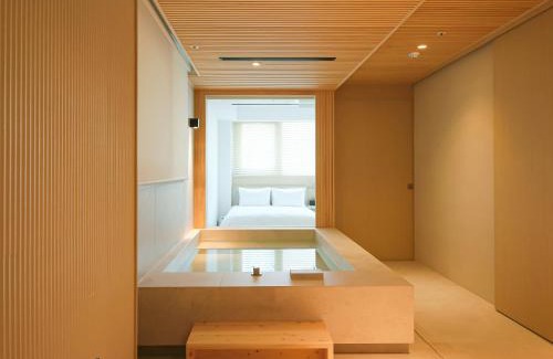 Suyeong-Gu Hotel | B'amu Hotel