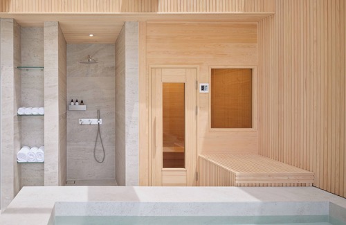 Suyeong-Gu Hotel | B'AMU Hotel & Spa