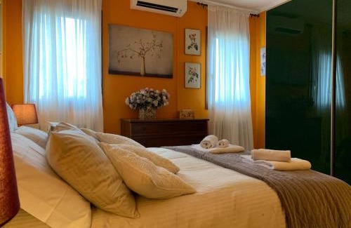 Piazzola sul Brenta Cama Y Desayuno | B and B Serenella Country House