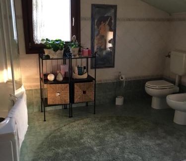 Piazzola sul Brenta Cama Y Desayuno | B and B Serenella Country House