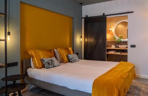 Municipality of Gorinchem Cama Y Desayuno | B and B Suite No.3