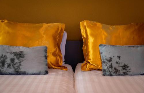 Municipality of Gorinchem Cama Y Desayuno | B and B Suite No.3