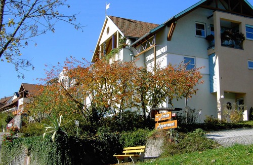 Tennenbronn Apartamento | B Apartment, 30sqm, 1 bedroom, max. 4 persons (no pets)