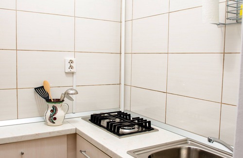 Old City Apartamento | Apartment Bastion - Timisoara es la palabra más bella en lengua rumana