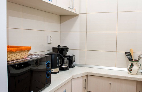 Old City Apartamento | Apartment Bastion - Timisoara es la palabra más bella en lengua rumana