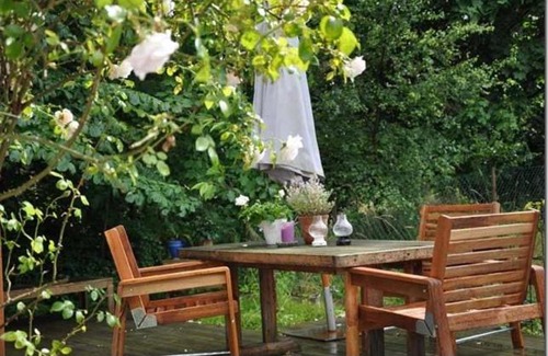 Aspet Cama Y Desayuno | B&B Åvägen