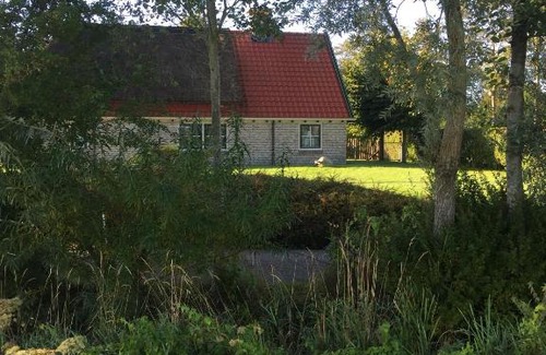 Zwagerbosch Cama Y Desayuno | B&B Út en thús