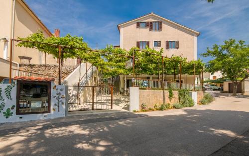 Porat Casa | B&B Šegulja