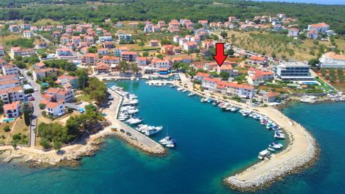 Porat Casa | B&B Šegulja