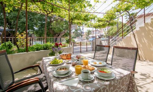 Porat Casa | B&B Šegulja