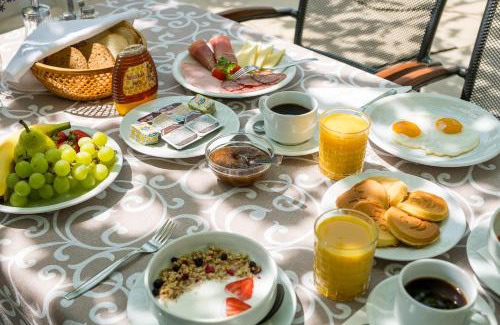 Porat Casa | B&B Šegulja