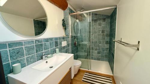 Le Thor Cama Y Desayuno | B&B 2 Chambres d'hôtes Gai Félibre avec Piscine et Jacuzzi