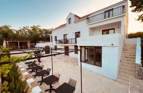 Vrboska Cama Y Desayuno | B&B 366