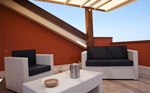 Sant'Andrea Bonagia Cama Y Desayuno | B&B 7Cento Ulivi
