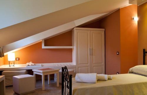 Sant'Andrea Bonagia Cama Y Desayuno | B&B 7Cento Ulivi