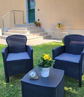 Villafranca di Verona Cama Y Desayuno | B&B A casa di Eleonora