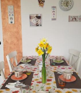 Villafranca di Verona Cama Y Desayuno | B&B A casa di Eleonora