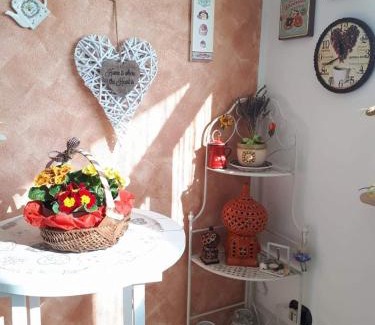 Villafranca di Verona Cama Y Desayuno | B&B A casa di Eleonora