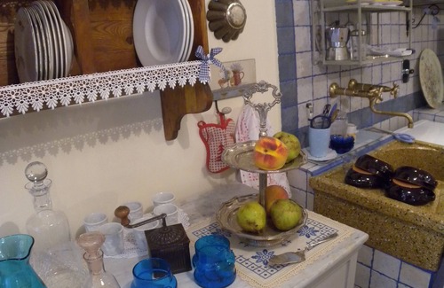 Assisi Cama Y Desayuno | B&B A Casa delle Fate