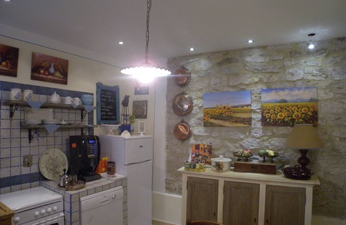 Assisi Cama Y Desayuno | B&B A Casa delle Fate