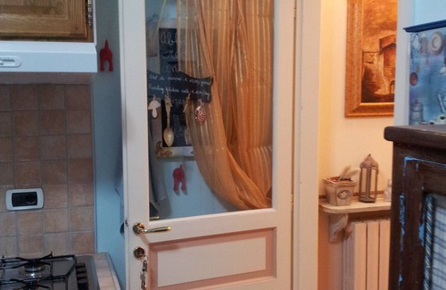 Assisi Cama Y Desayuno | B&B A Casa delle Fate
