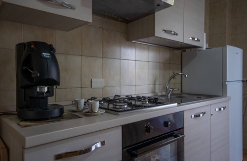 Caserta Cama Y Desayuno | B&B A Casa Di Amici