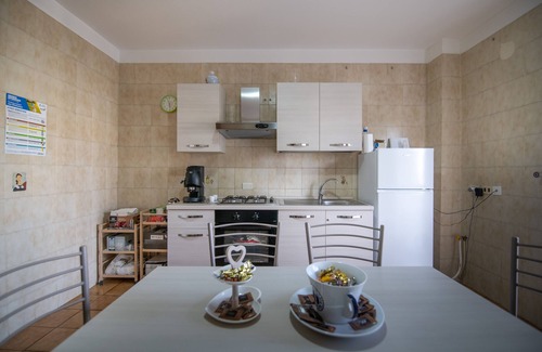 Caserta Cama Y Desayuno | B&B A Casa Di Amici
