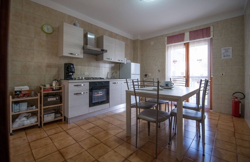 Caserta Cama Y Desayuno | B&B A Casa Di Amici
