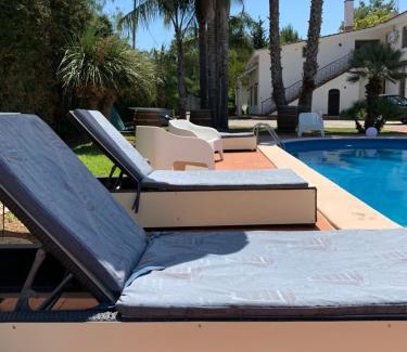 Lecce Cama Y Desayuno | B&B A Casa Di Joy