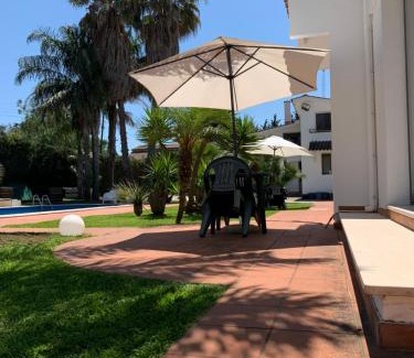 Lecce Cama Y Desayuno | B&B A Casa Di Joy