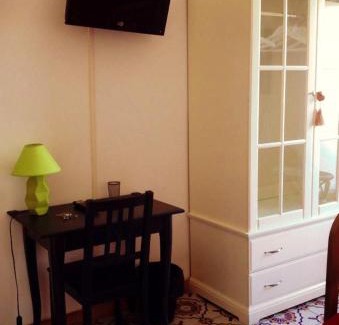 Scafati Cama Y Desayuno | B&B A Casa Di Mario Scafati