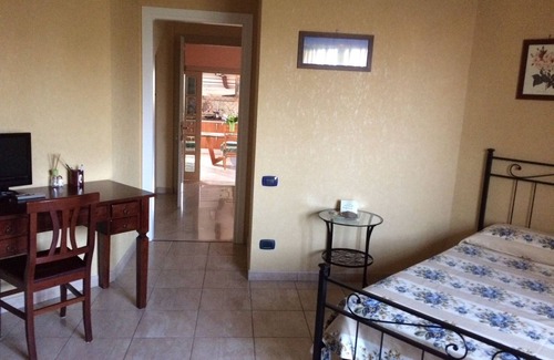 Piedimonte San Germano Cama Y Desayuno | B&B a Casa Tua