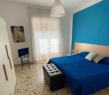 Moio della Civitella Cama Y Desayuno | B&B A casa mia