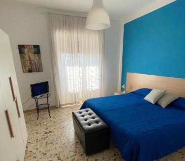 Moio della Civitella Cama Y Desayuno | B&B A casa mia