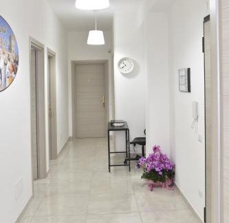 Battipaglia Cama Y Desayuno | B&b a casa vostra Battipaglia