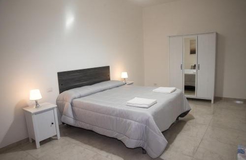 Battipaglia Cama Y Desayuno | B&b a casa vostra Battipaglia
