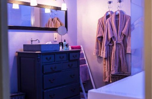Sint-Andries Cama Y Desayuno | B&B A Dream City spa & Massages