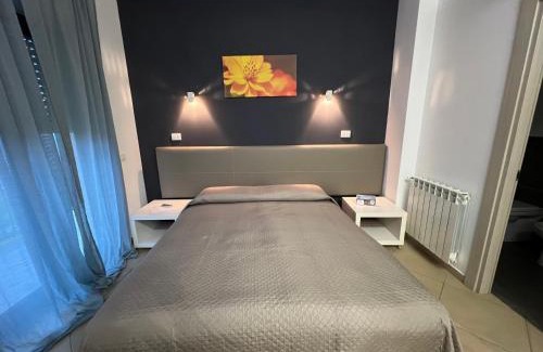 San Giovanni Gemini Cama Y Desayuno | B&B A Due Passi
