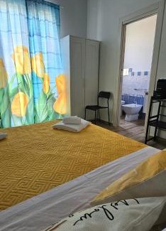 Porto Empedocle Casa | B&b A Due Passi Dal Sole