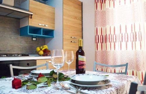 Castellammare del Golfo Cama Y Desayuno | B&B A Mare