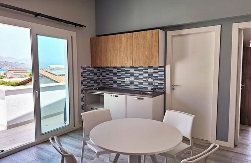 Castellammare del Golfo Cama Y Desayuno | B&B A Mare