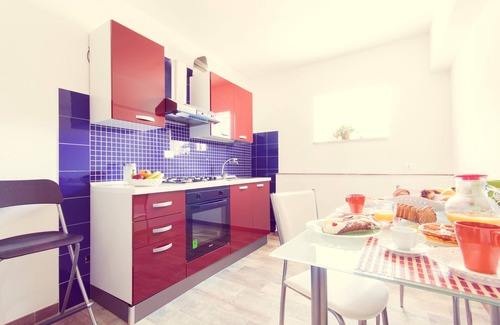 Castellammare del Golfo Cama Y Desayuno | B&B A Mare