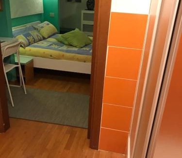 Province of Bologna Casa | B&B A Modo Mio