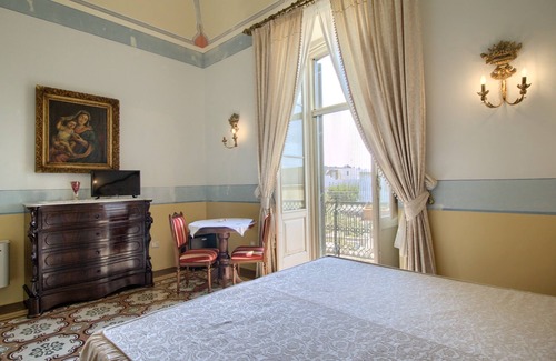 Gagliano del Capo Cama Y Desayuno | B&B A PALAZZO