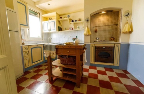 Gagliano del Capo Cama Y Desayuno | B&B A PALAZZO