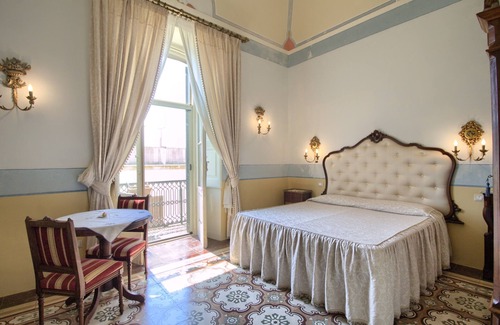 Gagliano del Capo Cama Y Desayuno | B&B A PALAZZO