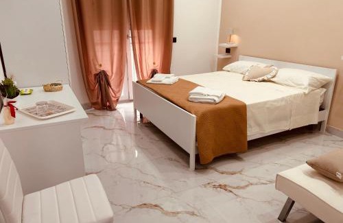 Crotone Cama Y Desayuno | B&B A un passo dal mare