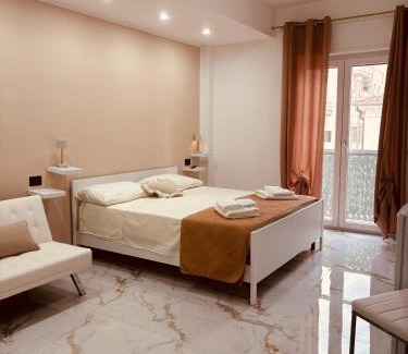 Crotone Cama Y Desayuno | B&B A un passo dal mare